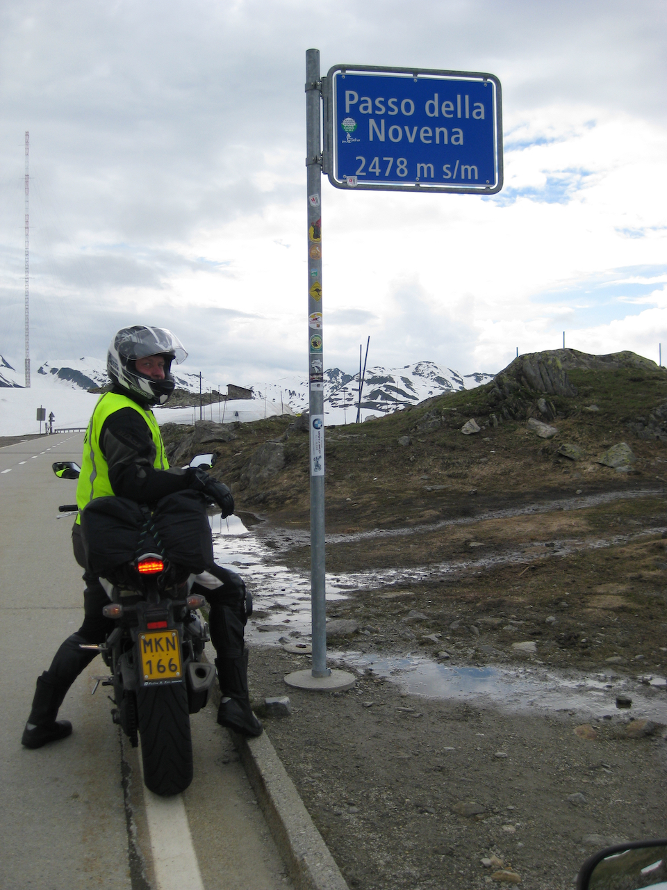 Bestand 165