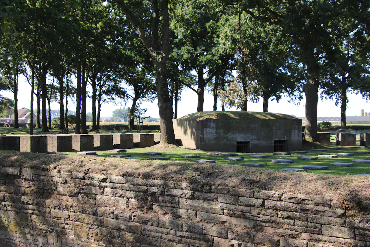 Vlaamse ardennen 108