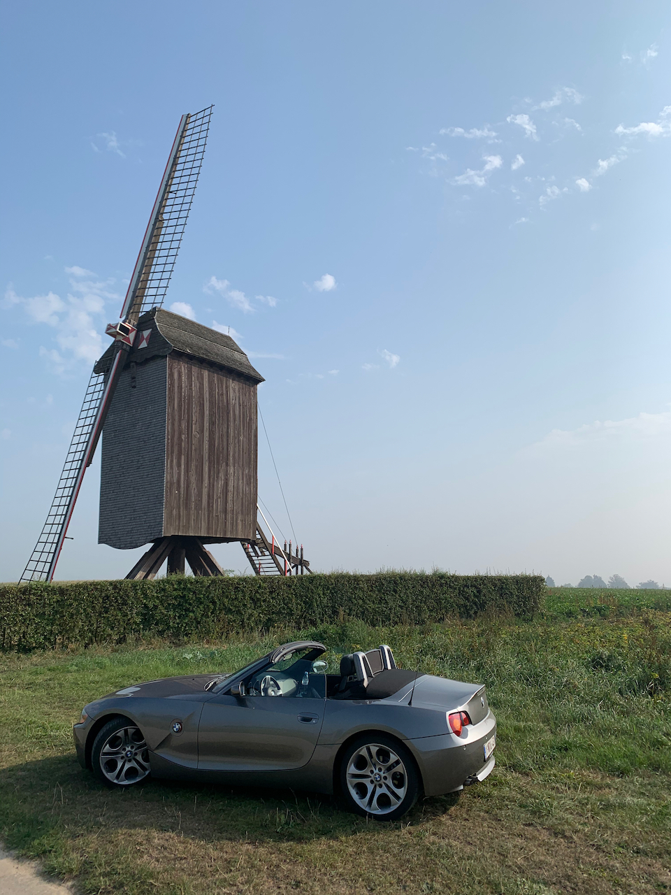 Vlaamse ardennen 111