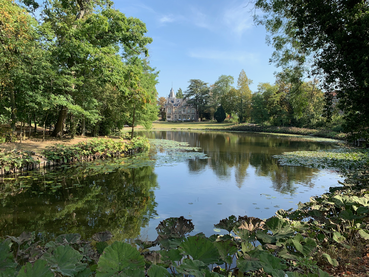 Vlaamse ardennen 127