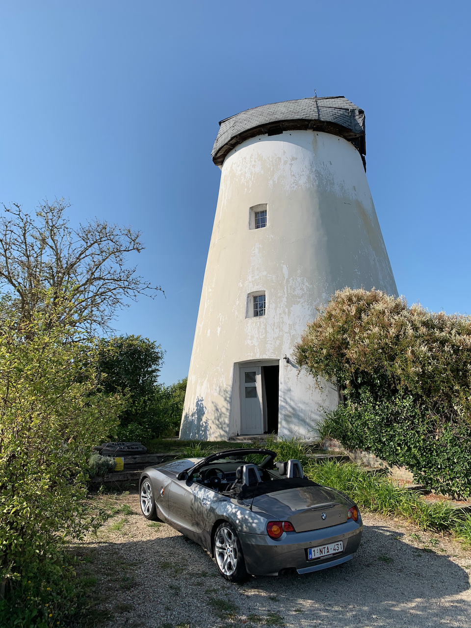 Vlaamse ardennen 133