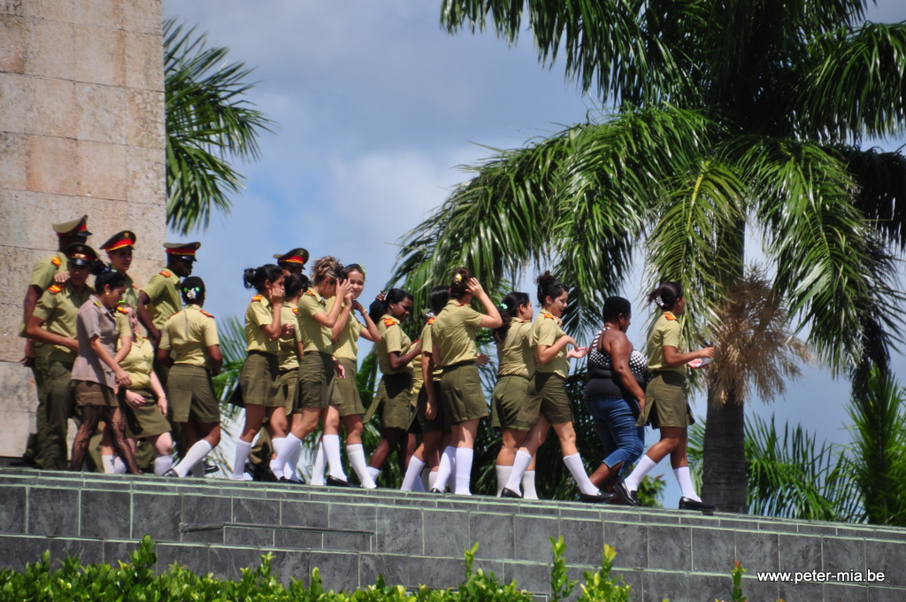Cuba PM allemaal-0386