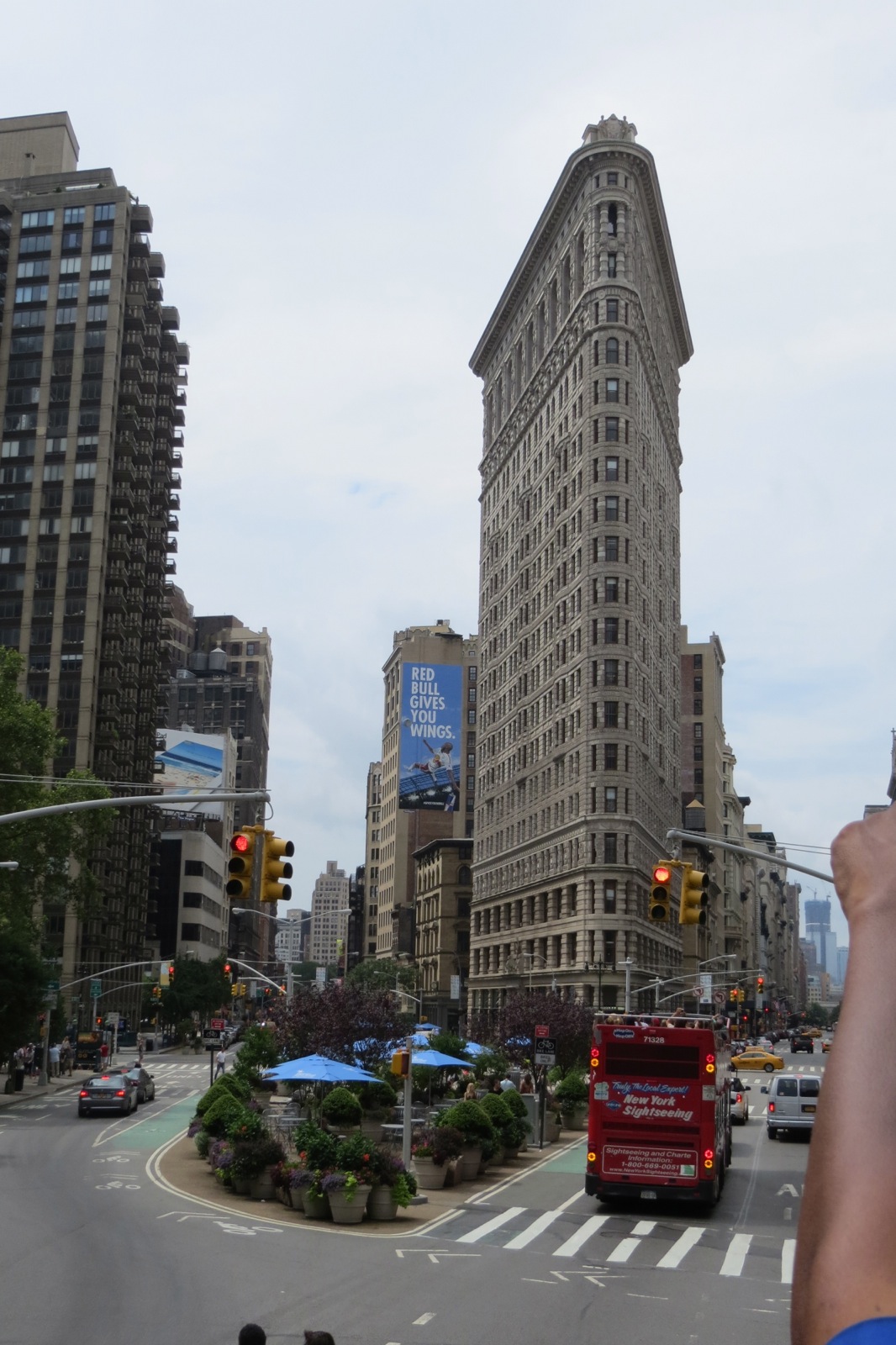 2012 NY - 100