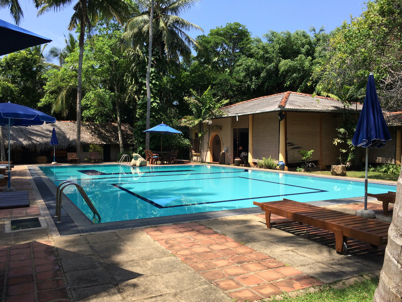 2014 Sri Lanka - 1 van 144