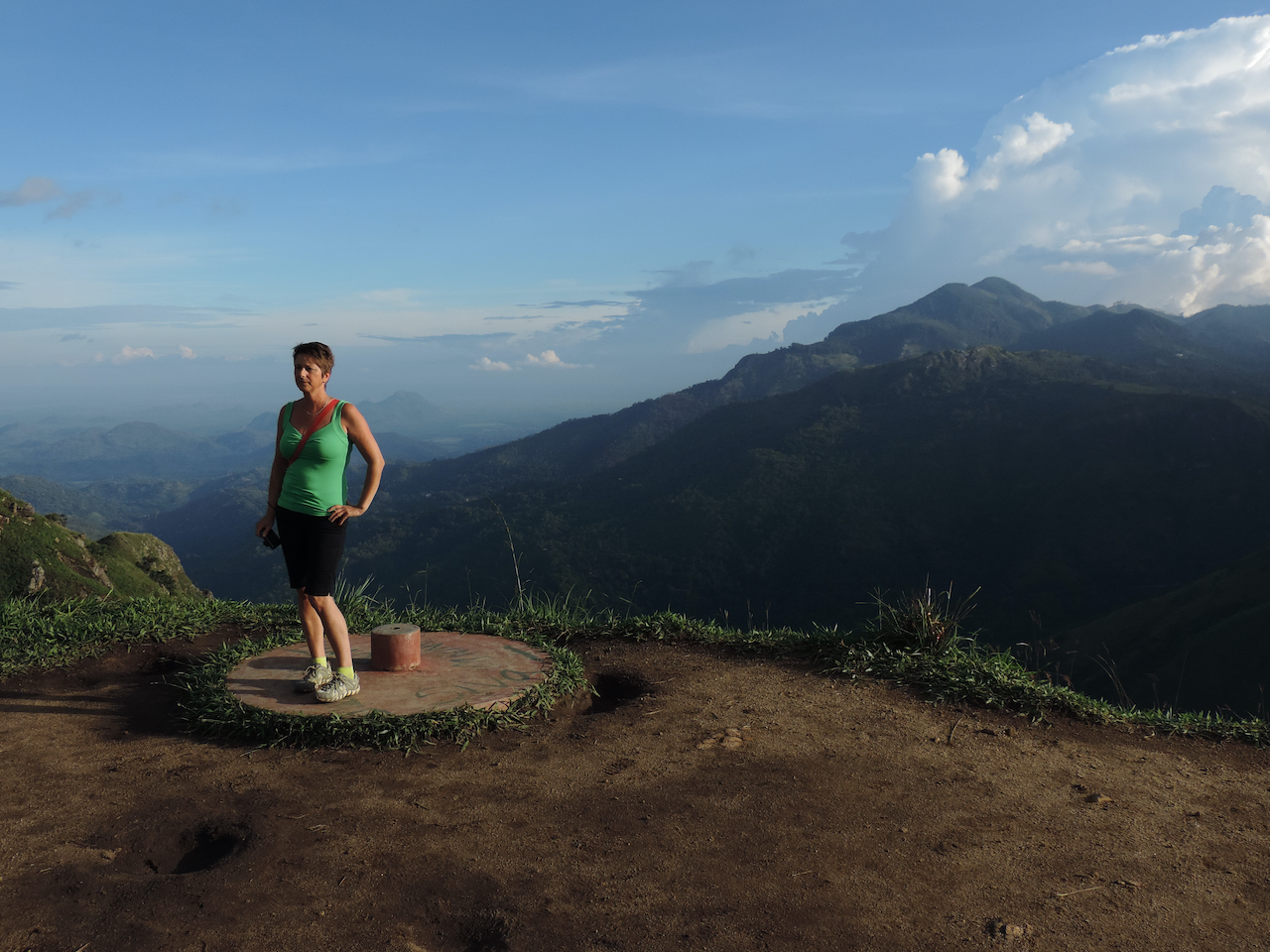 2014 Sri Lanka - 113 van 144