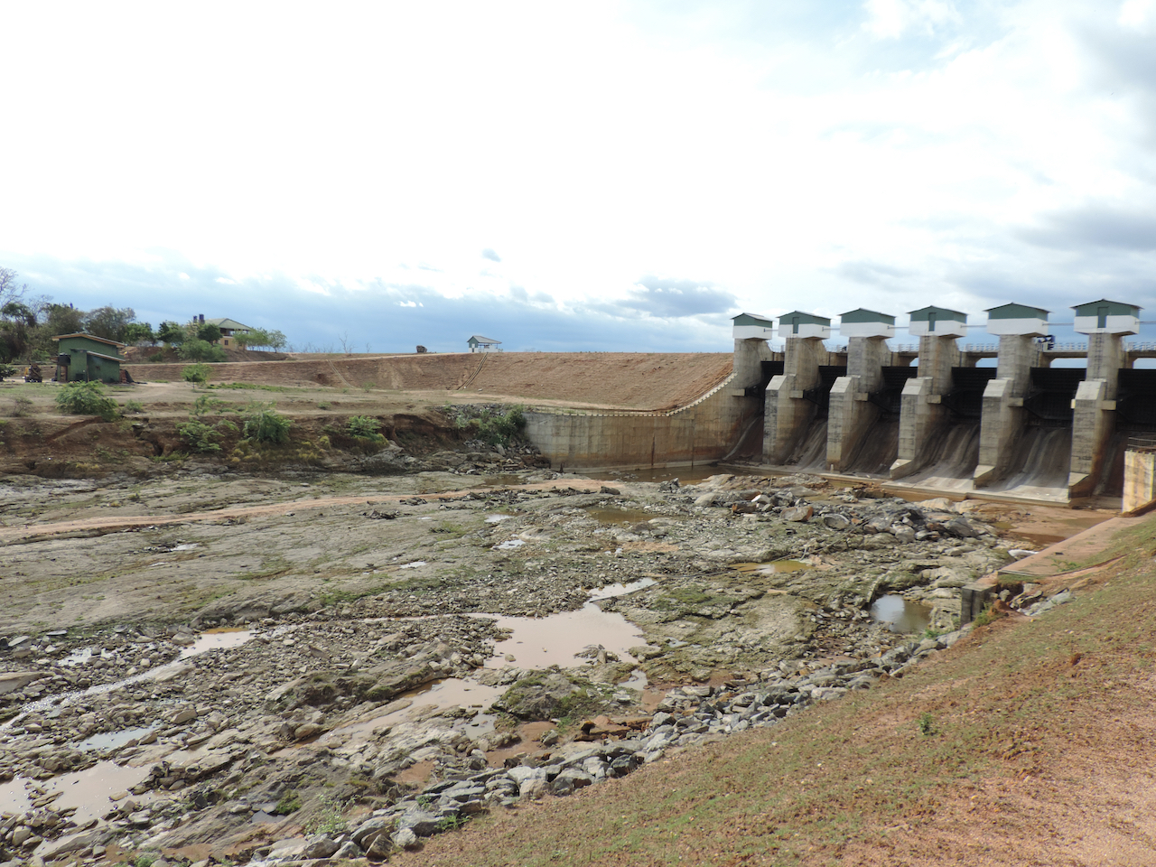 2014 Sri Lanka - 125 van 144