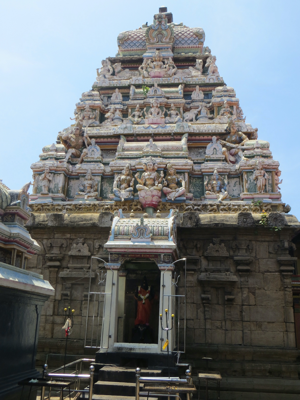 2014 Sri Lanka - 13 van 144