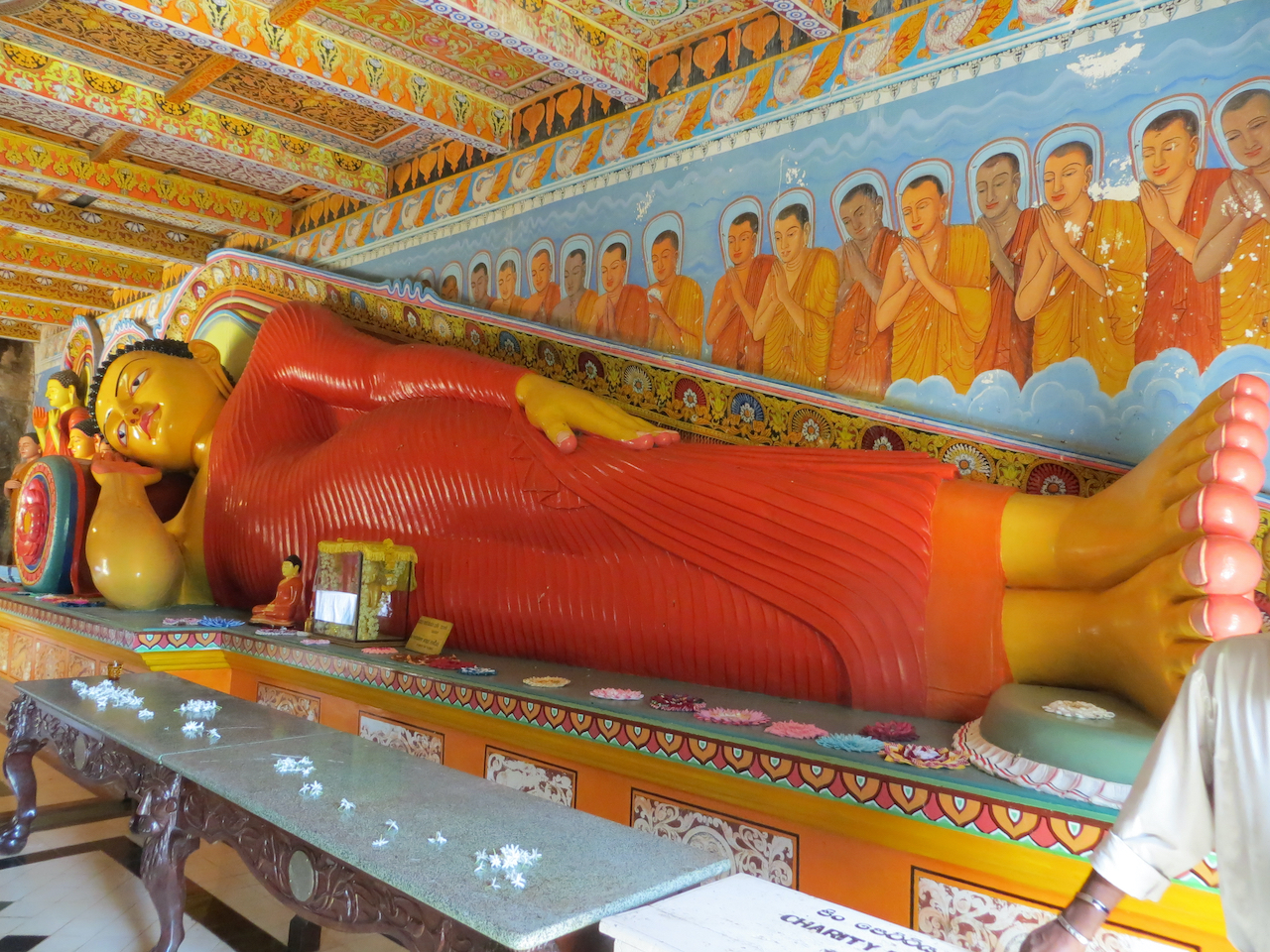 2014 Sri Lanka - 15 van 144