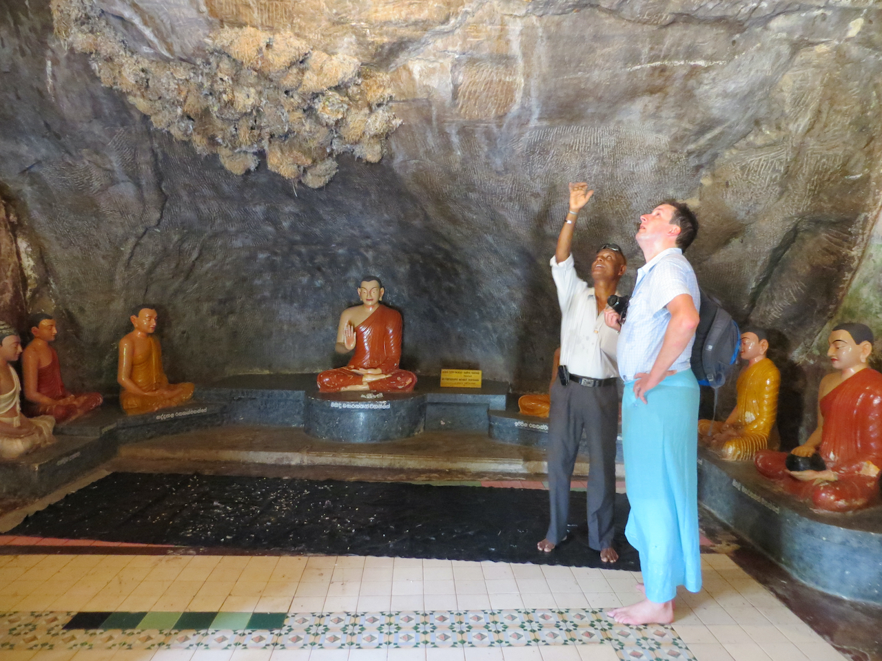 2014 Sri Lanka - 16 van 144