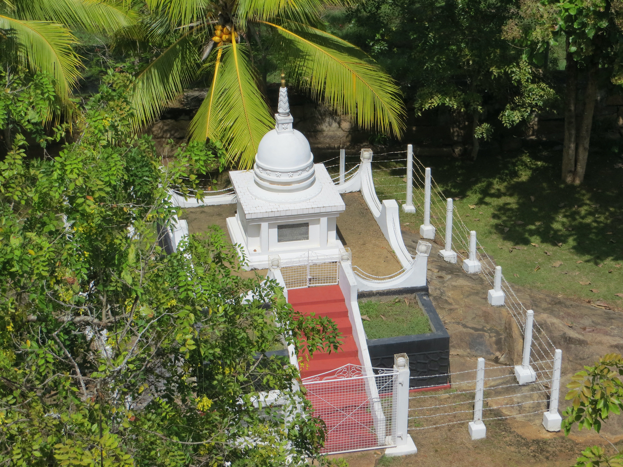 2014 Sri Lanka - 17 van 144