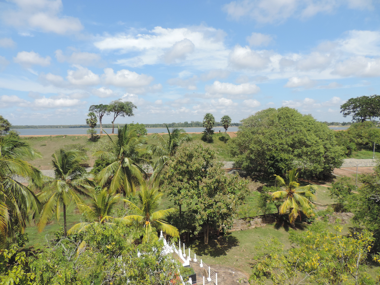 2014 Sri Lanka - 18 van 144