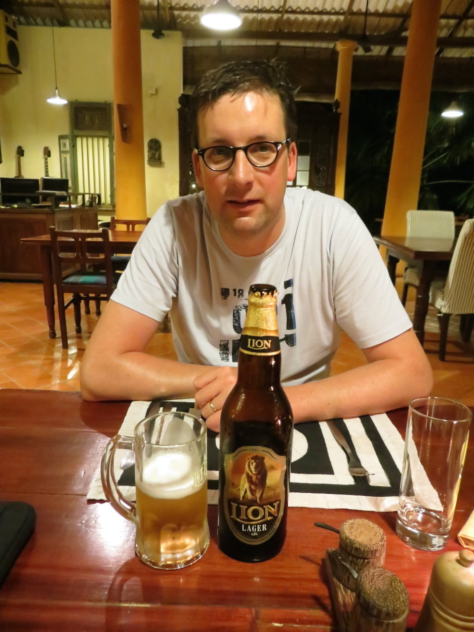 2014 Sri Lanka - 2 van 144