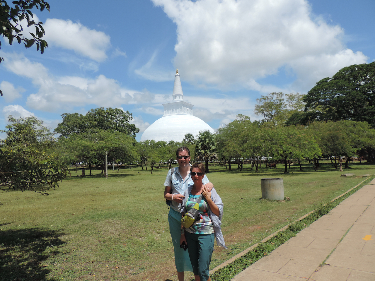 2014 Sri Lanka - 21 van 144