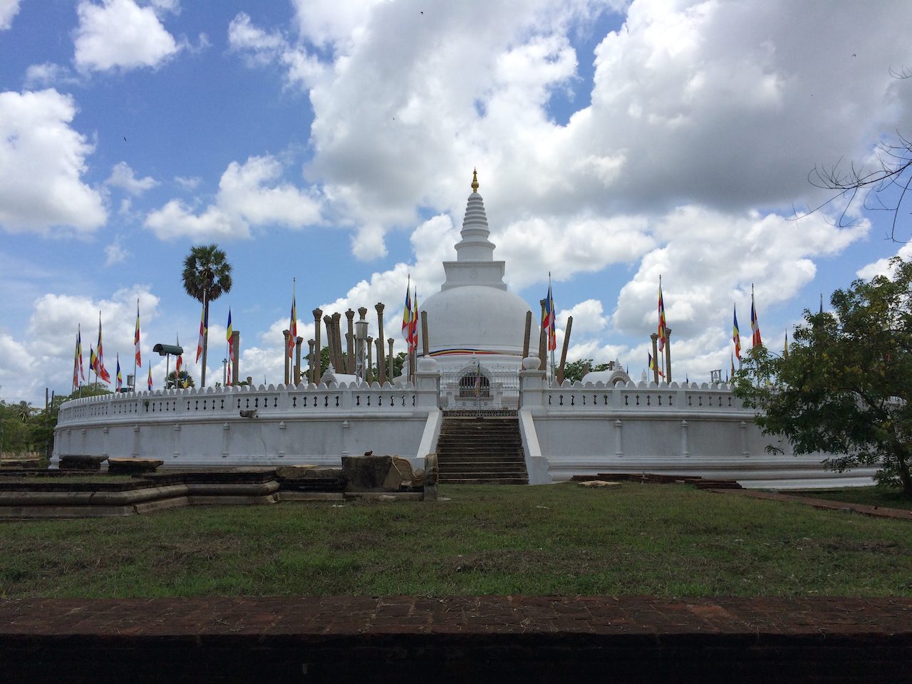 2014 Sri Lanka - 23 van 144