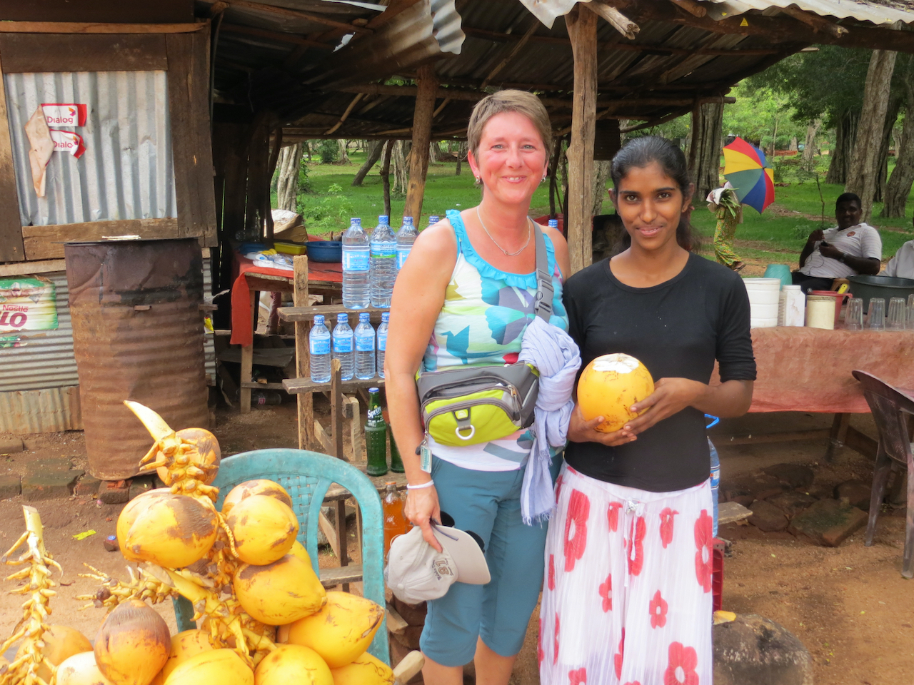 2014 Sri Lanka - 25 van 144