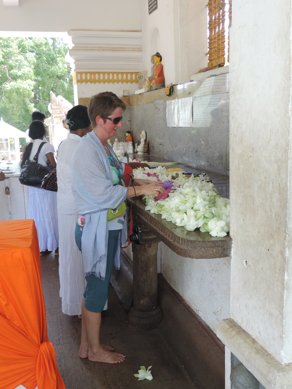 2014 Sri Lanka - 28 van 144