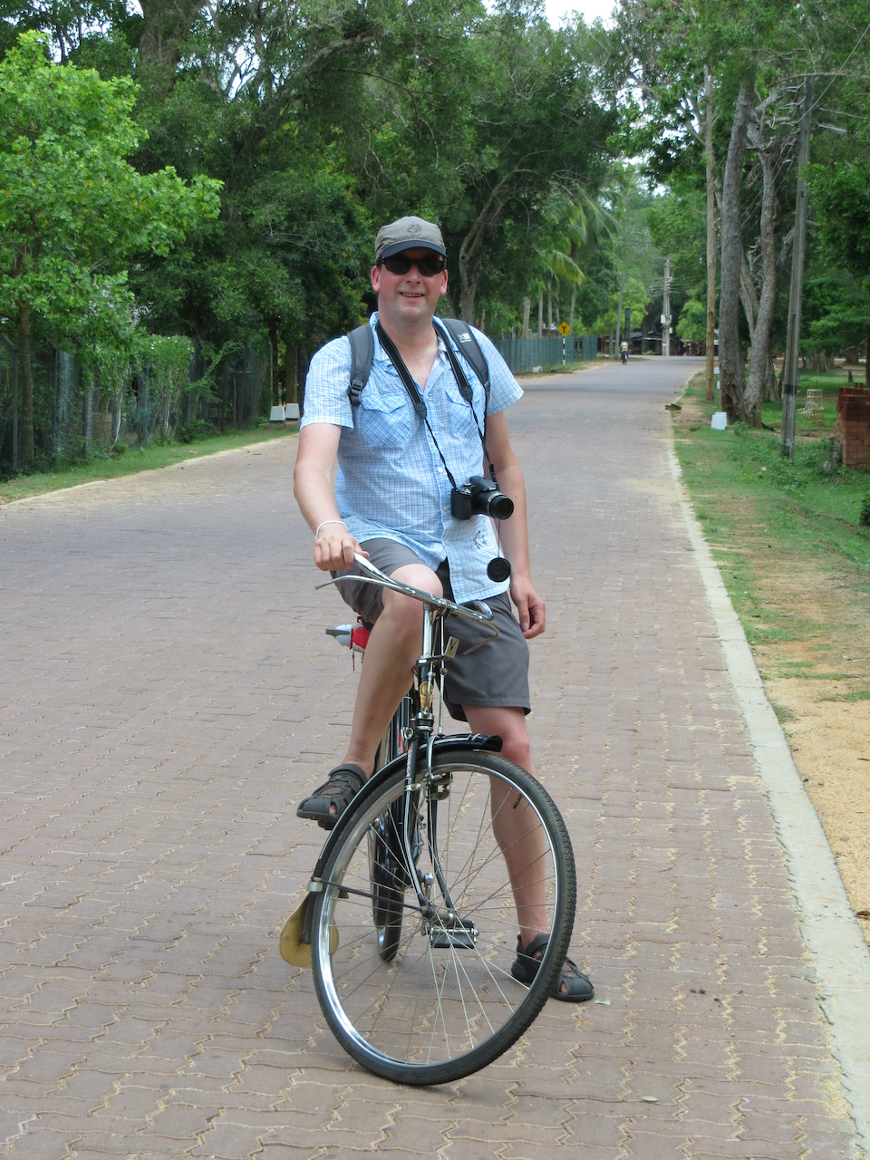 2014 Sri Lanka - 29 van 144