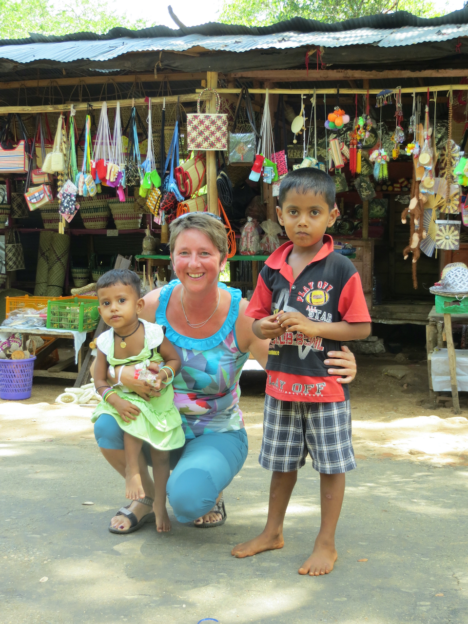 2014 Sri Lanka - 30 van 144