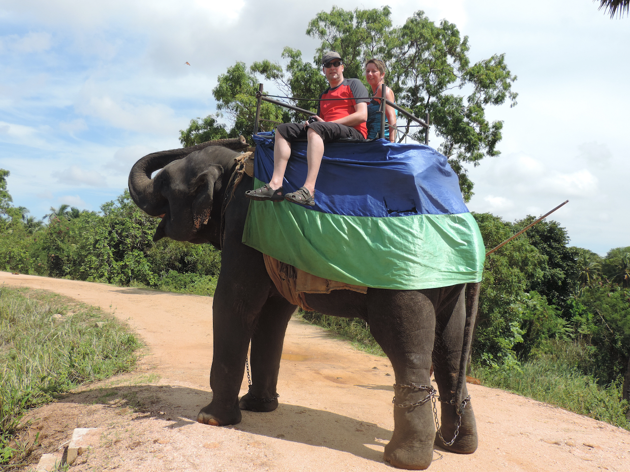 2014 Sri Lanka - 33 van 144