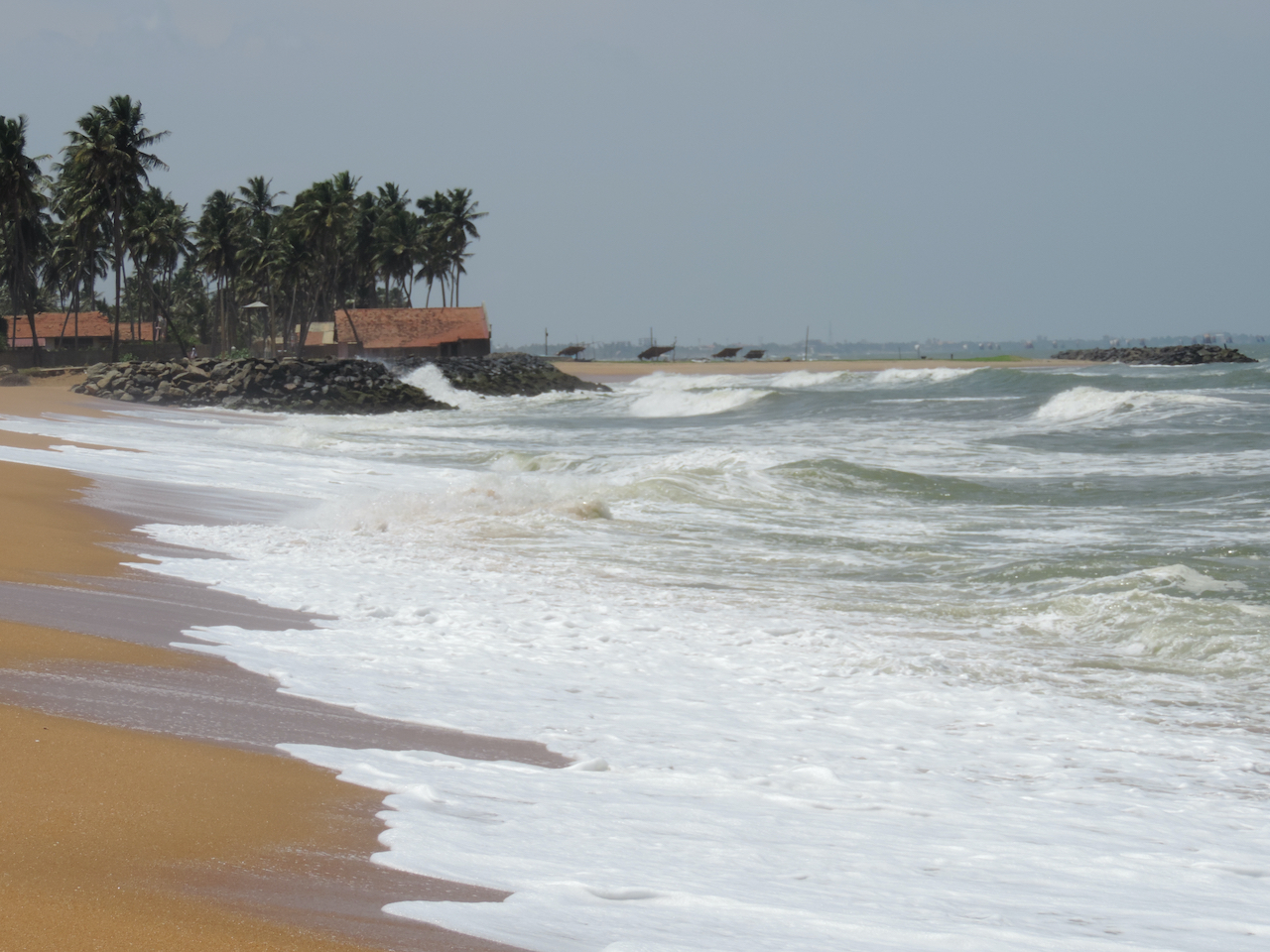 2014 Sri Lanka - 4 van 144