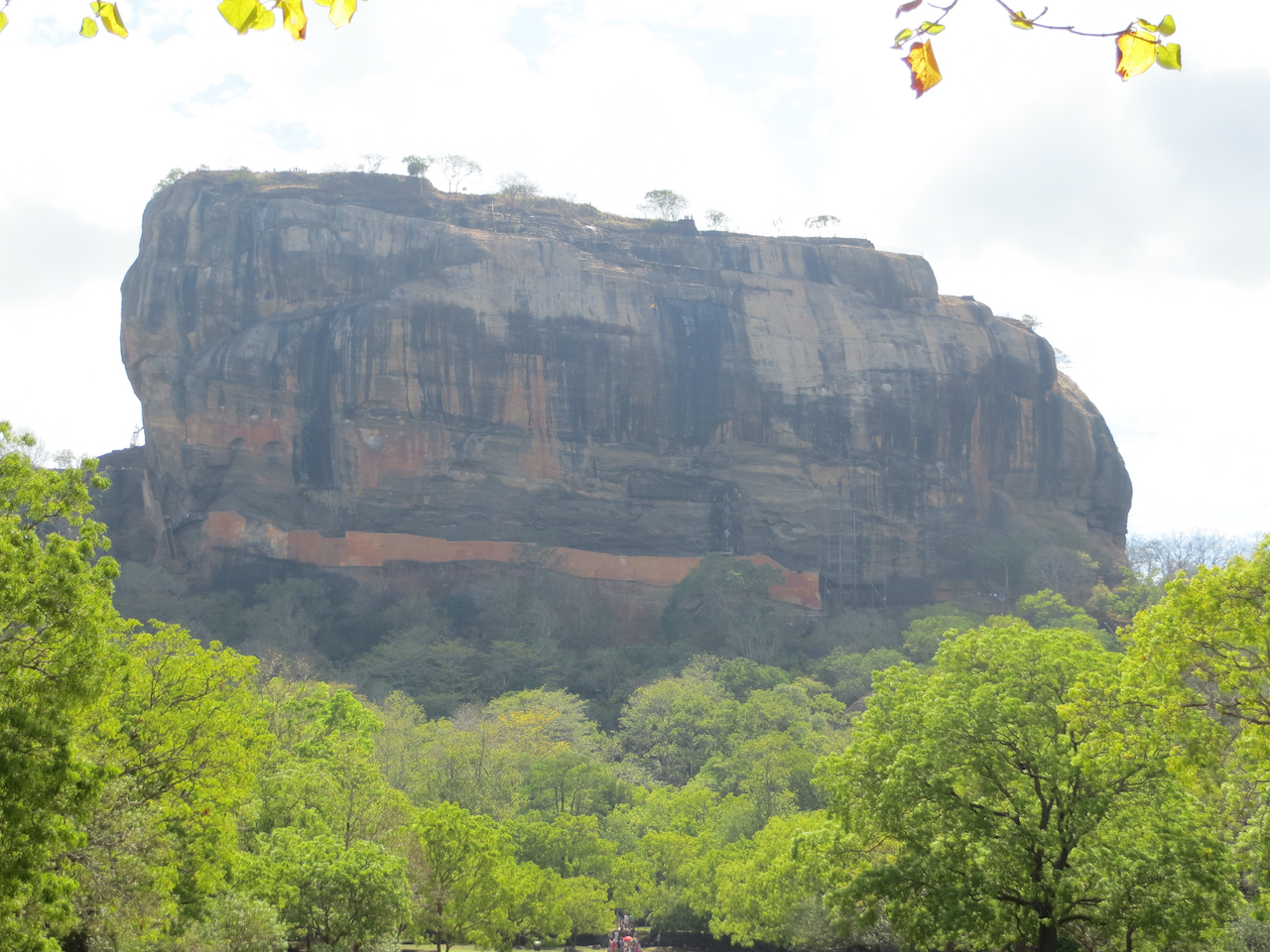 2014 Sri Lanka - 51 van 144