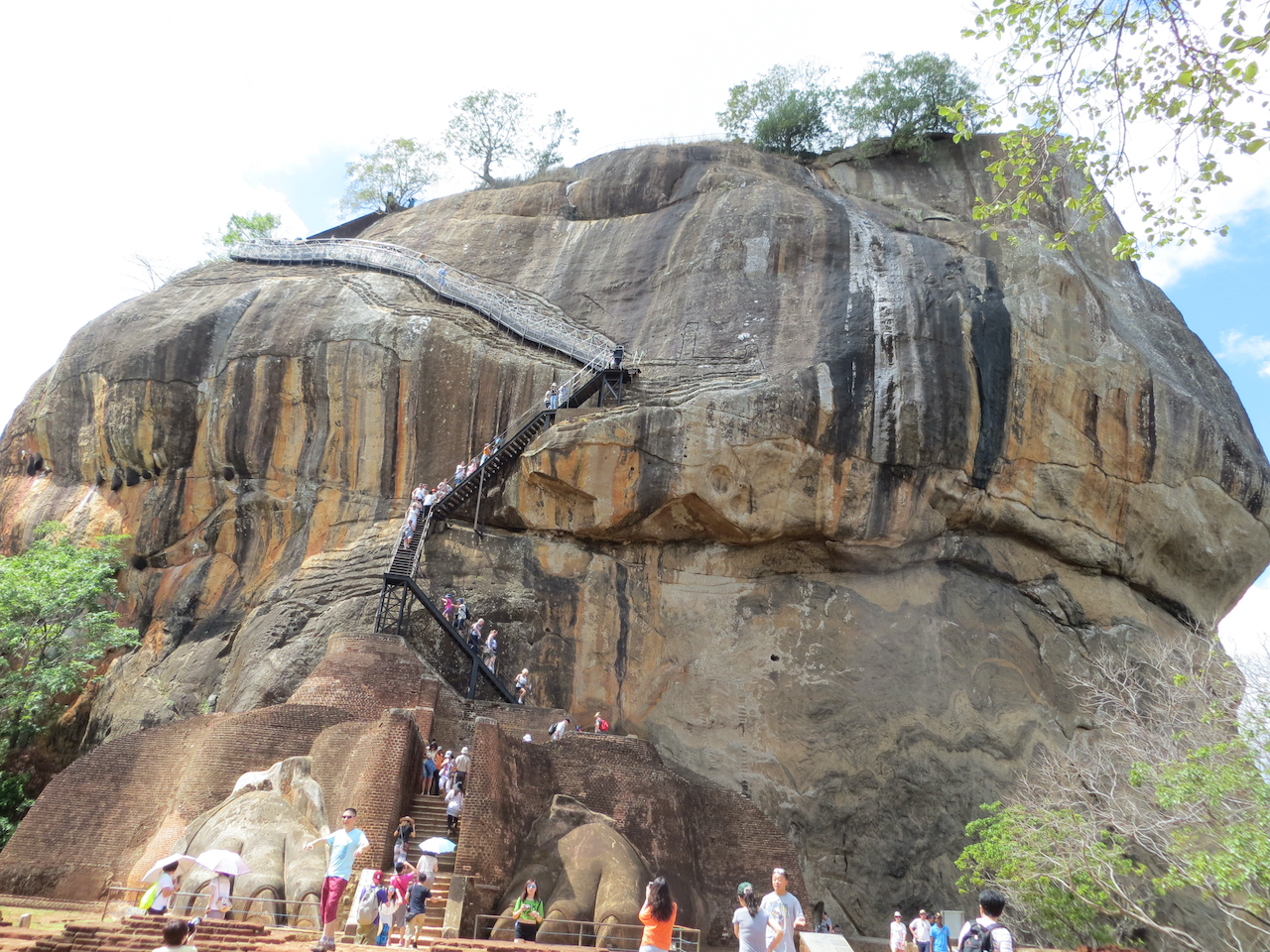 2014 Sri Lanka - 54 van 144