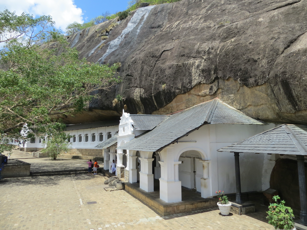 2014 Sri Lanka - 57 van 144