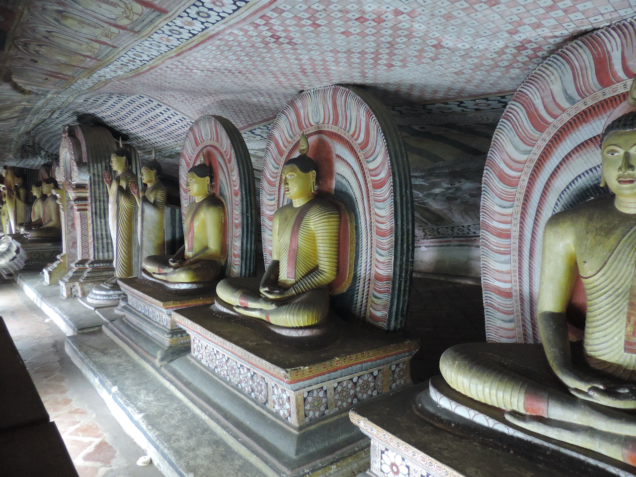 2014 Sri Lanka - 58 van 144
