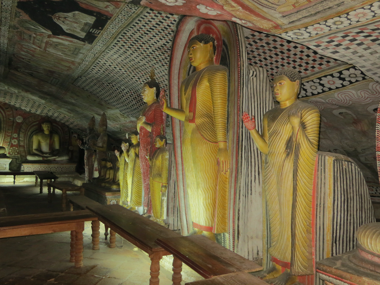 2014 Sri Lanka - 60 van 144