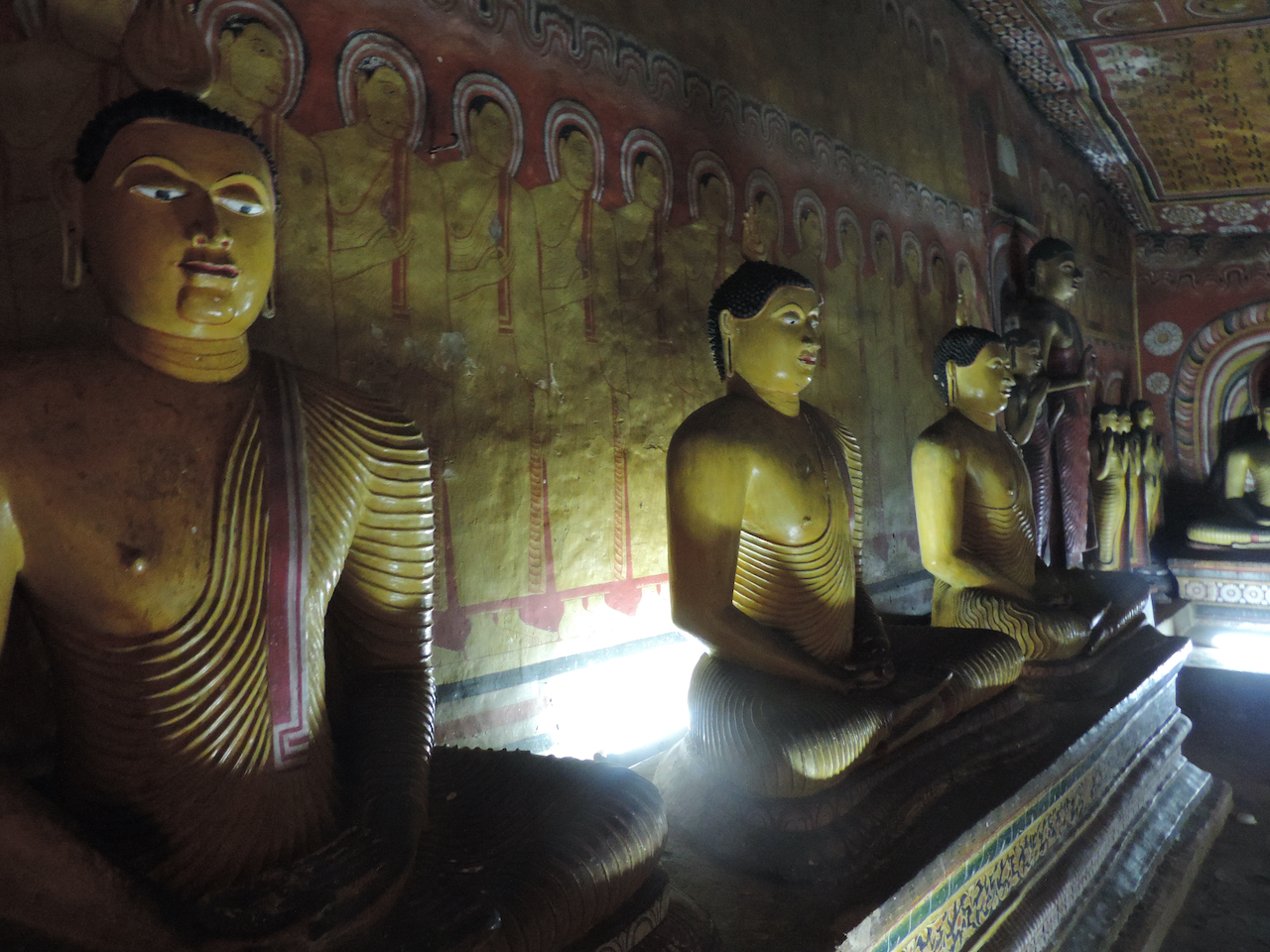 2014 Sri Lanka - 61 van 144
