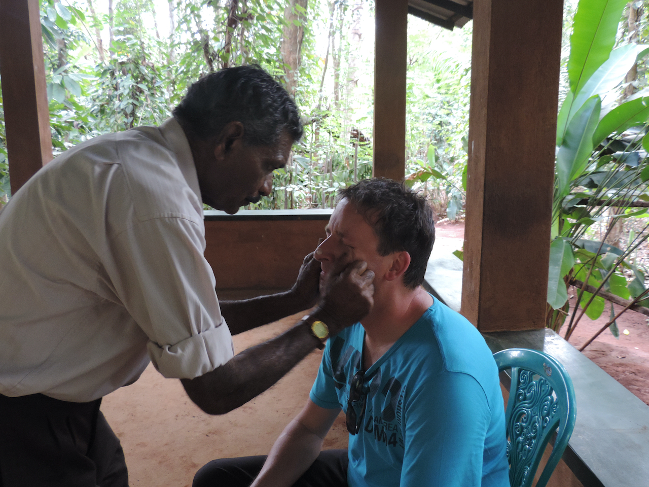 2014 Sri Lanka - 65 van 144