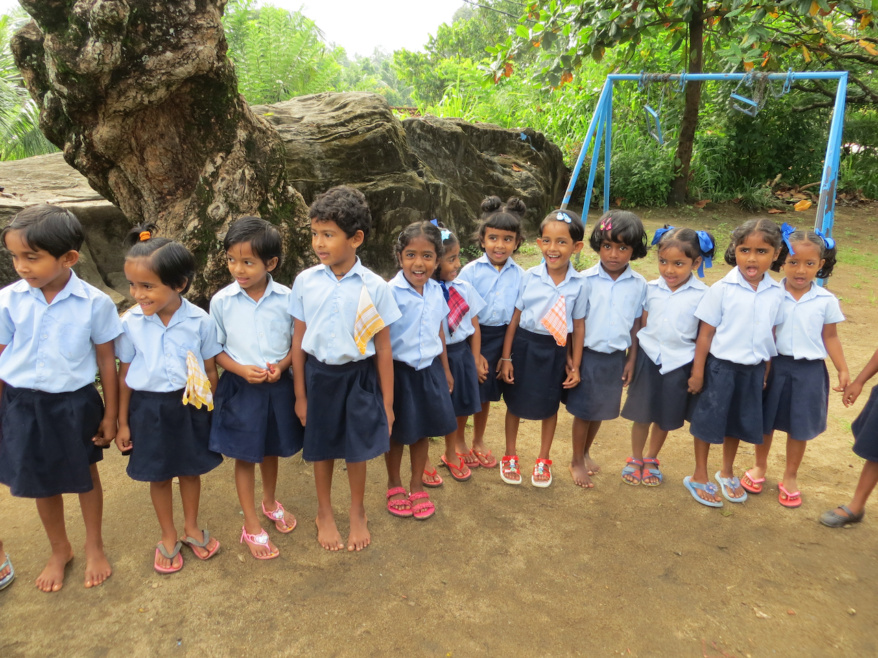 2014 Sri Lanka - 67 van 144