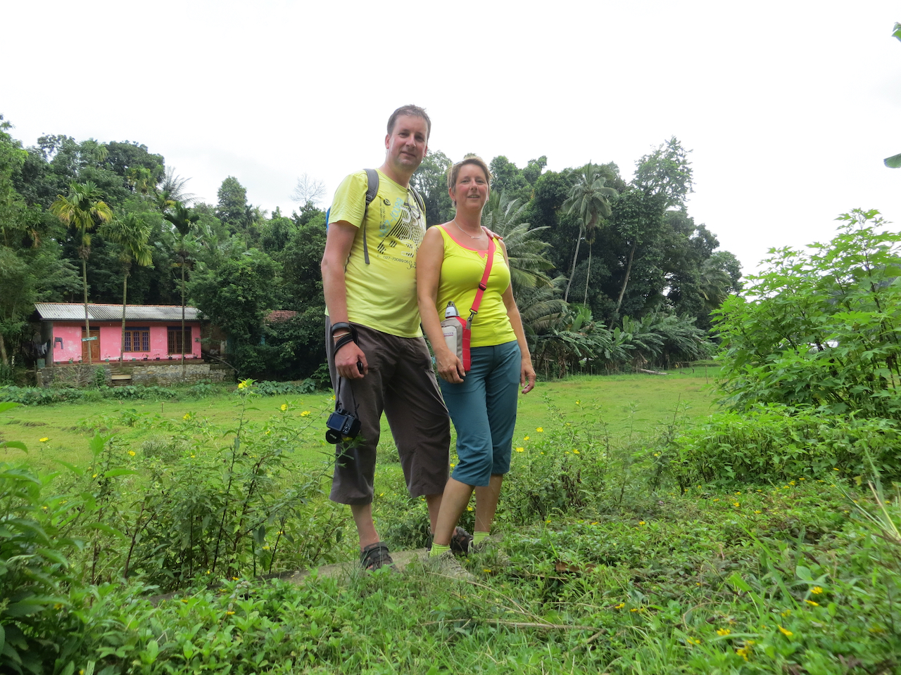 2014 Sri Lanka - 72 van 144