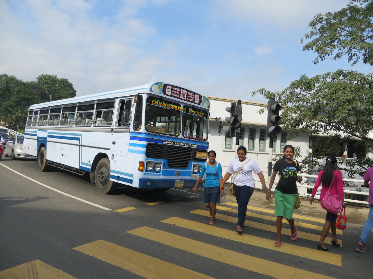 2014 Sri Lanka - 76 van 144