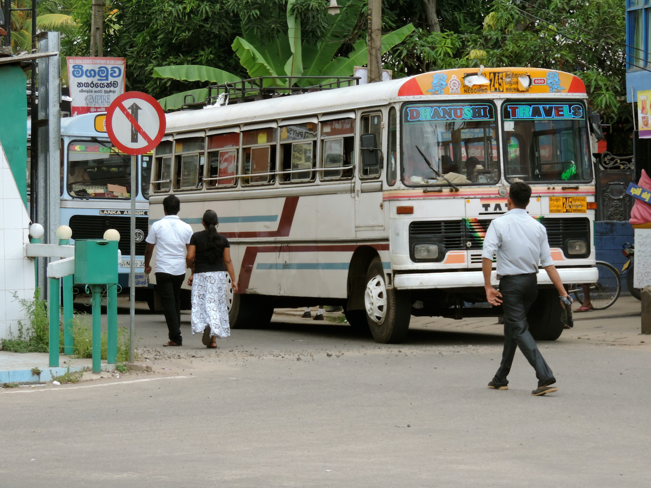 2014 Sri Lanka - 8 van 144