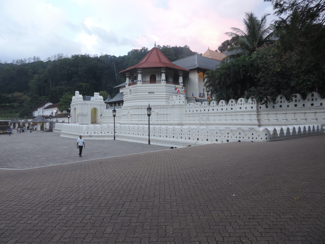 2014 Sri Lanka - 91 van 144