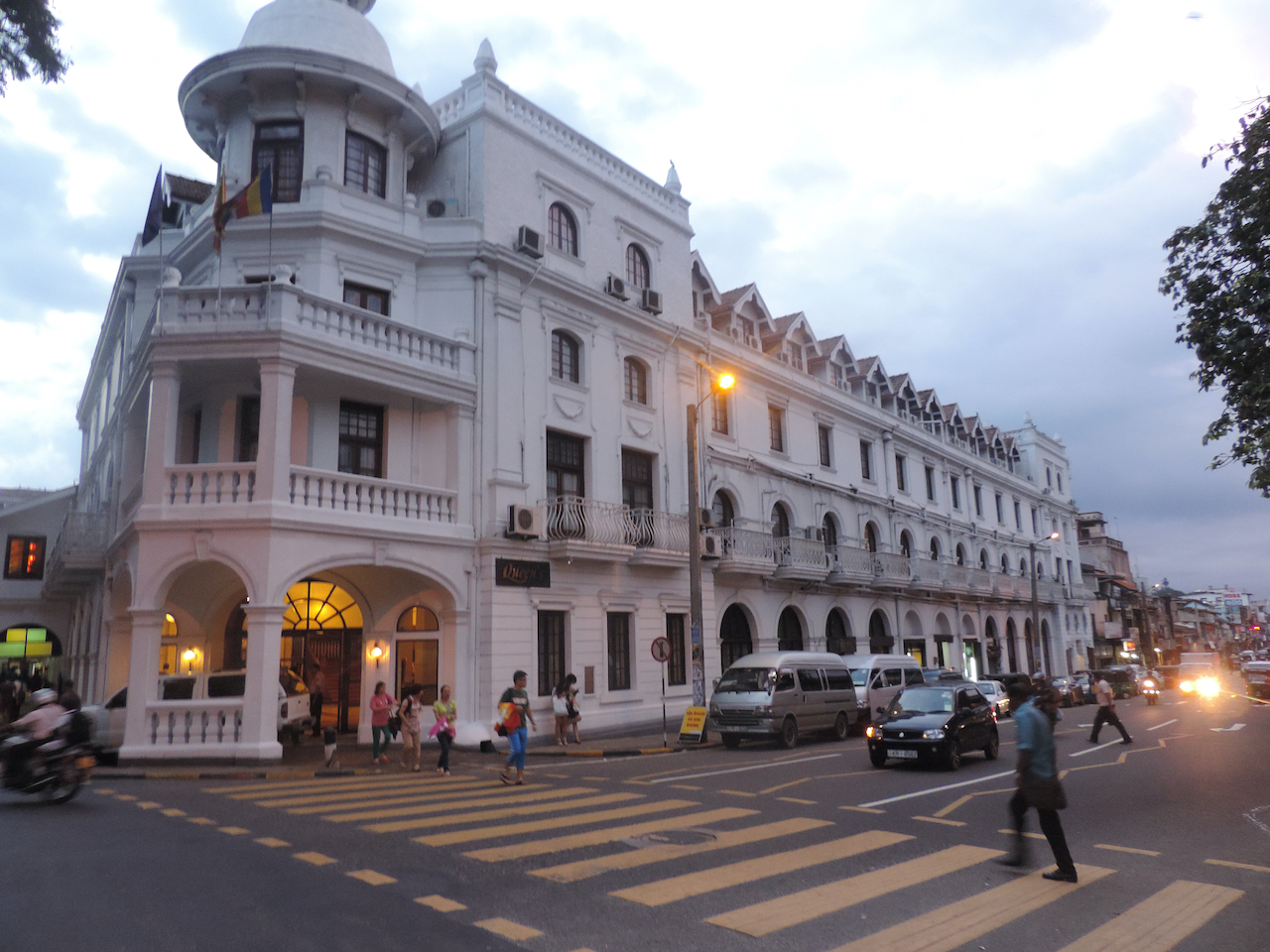 2014 Sri Lanka - 92 van 144