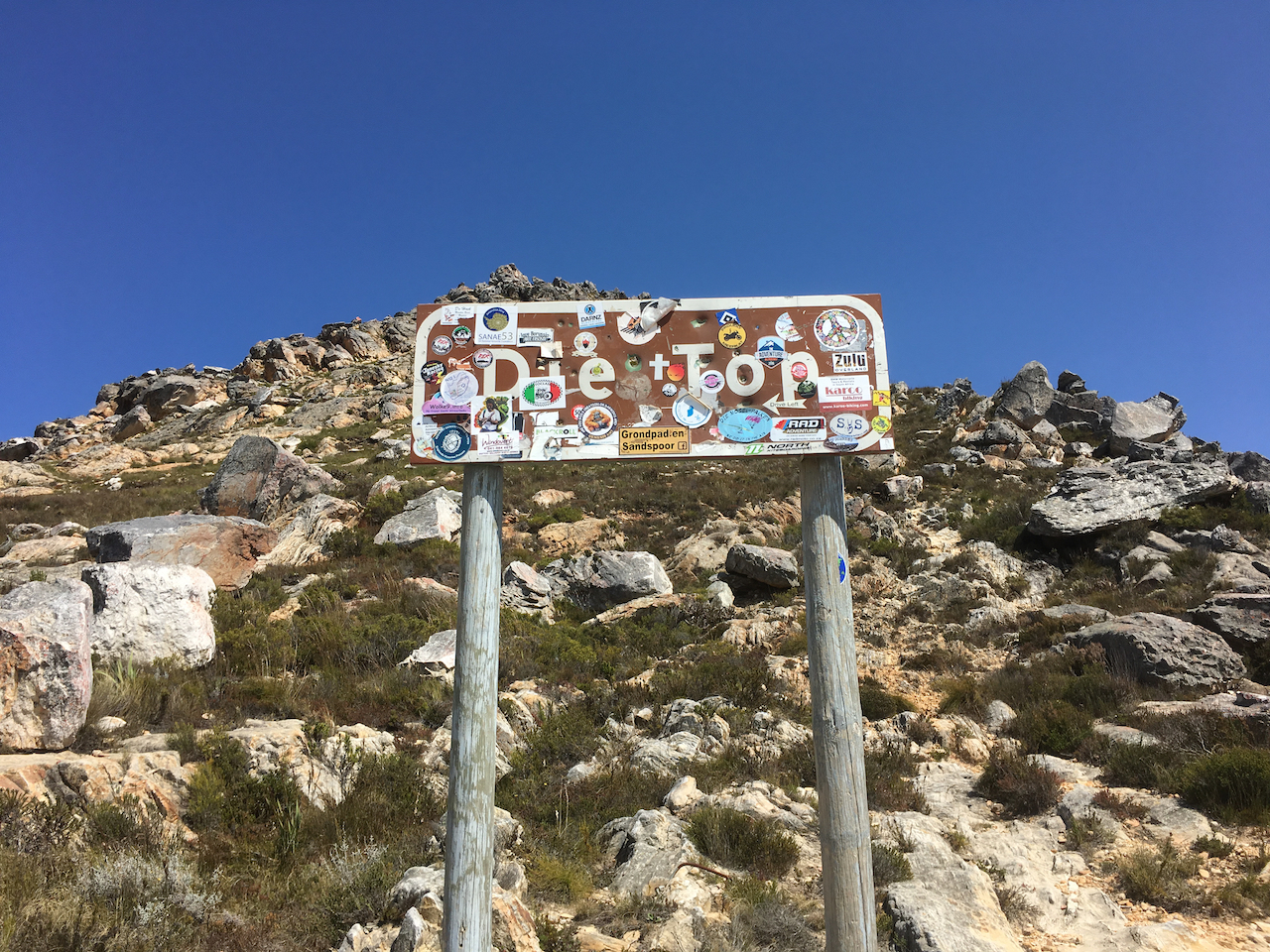 2016 Zuid Afrika (selectie) - 48 van 66
