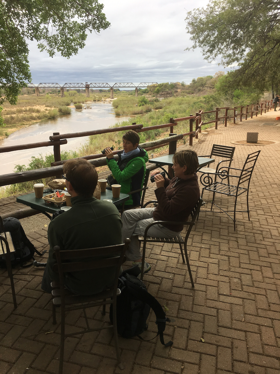 2016 Zuid Afrika (selectie) - 5 van 66